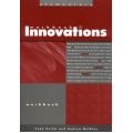 Innovations Elementary Workbook Innovations Elementary Workbook