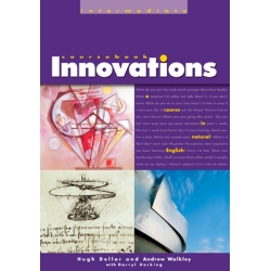 Innovations Intermediate Coursebook