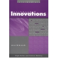Innovations Intermediate Workbook Innovations Intermediate Workbook