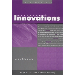 Innovations Intermediate Workbook Innovations Intermediate Workbook
