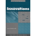 Innovations Pre-Intermediate Workbook Innovations Pre-Intermediate Workbook