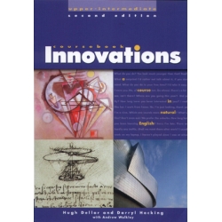 Innovations Upper-Intermediate Coursebook 