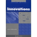 Innovations Upper-Intermediate Workbook Innovations Upper-Intermediate Workbook