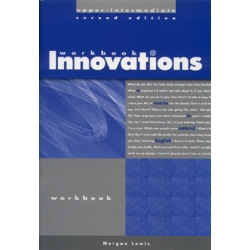Innovations Upper-Intermediate Workbook Innovations Upper-Intermediate Workbook