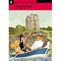 Island for Sale, Book and CD-ROM Pack Island for Sale, Book and CD-ROM Pack