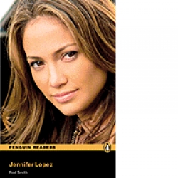 Jennifer Lopez Book / CD Pack