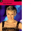 Kylie Minogue, Book and CD-ROM Pack