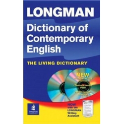 Longman Dictionary of Contemporary English 