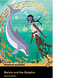 Maisien and the Dolphin (Book/CD Pack) Maisien and the Dolphin (Book/CD Pack)