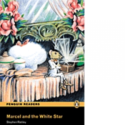 Marcel and the White Star	(Book/CD Pack)