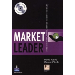 Market Leader Advanced (new edition)