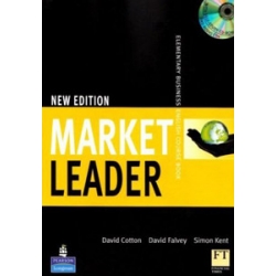 Market Leader Elementary (new edition)