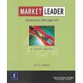 Market Leader Business English - International Management Market Leader Business English - International Management