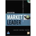 Market Leader Upper-Intermediate (new edition)