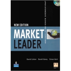 Market Leader Upper-Intermediate (new edition) Market Leader Upper-Intermediate (new edition)