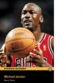 Michael Jordan Book / CD Pack Michael Jordan Book / CD Pack