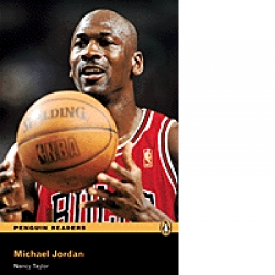 Michael Jordan Book / CD Pack Michael Jordan Book / CD Pack