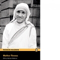 Mother Teresa Book / CD Pack