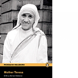Mother Teresa Book / CD Pack Mother Teresa Book / CD Pack