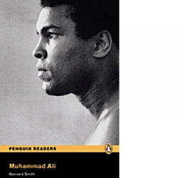 Muhammad Ali Book / CD Pack Muhammad Ali Book / CD Pack