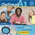 Optimal A1 - CD