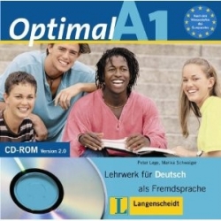 Optimal A1 - CD Optimal A1 - CD