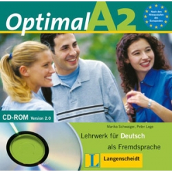 Optimal A2 - CD Optimal A2 - CD