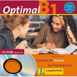 Optimal B1 - CD