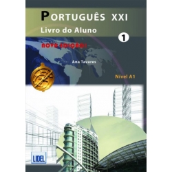 Português XXI - 1 (+ CD)