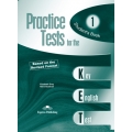Practice Tests for the KET (Libro del alumno)