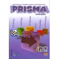 PRISMA B2 Avanza (Libro del alumno)