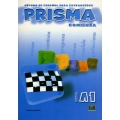 PRISMA A1 Comienza (Libro del alumno)