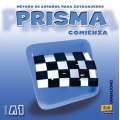PRISMA A1 Comienza (CD)