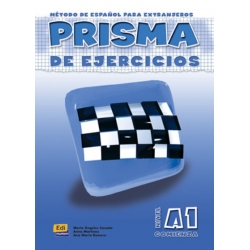 PRISMA A1 Comienza (Libro de ejercicios)