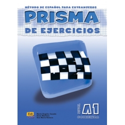 PRISMA A1 Comienza (Libro de ejercicios) PRISMA A1 Comienza (Libro de ejercicios)