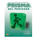 PRISMA A2 Continúa (Libro del Profesor) + CD