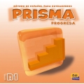 PRISMA B1 Progresa (CD)