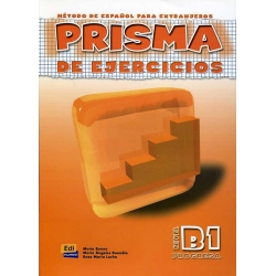 PRISMA B1 Progresa (Libro de ejercicios) PRISMA B1 Progresa (Libro de ejercicios)