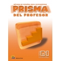 PRISMA B1 Progresa (Libro del Profesor) + CD