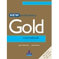 Proficiency Gold (for the revised CPE Exam)