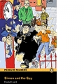 Simon and the Spy (Book/CD Pack) Simon and the Spy (Book/CD Pack)