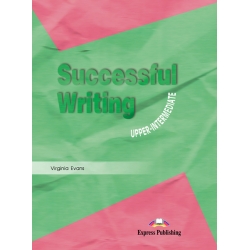 Successful Writing Successful Writing