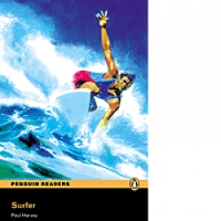 Surfer! Book / CD Pack Surfer! Book / CD Pack