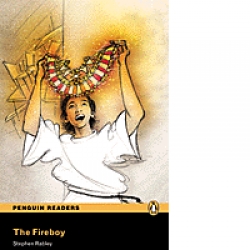 The Fireboy (Book/CD Pack) The Fireboy (Book/CD Pack)