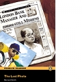 The Last Photo (Book/CD Pack) The Last Photo (Book/CD Pack)