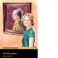 The Pearl Girl (Book/CD Pack) The Pearl Girl (Book/CD Pack)