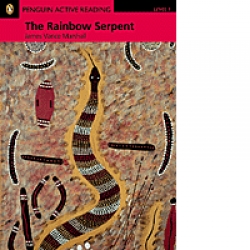 The Rainbow Serpent, Book and CD-ROM Pack