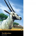 The White Oryx (Book/CD Pack)