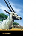 The White Oryx (Book/CD Pack) The White Oryx (Book/CD Pack)