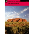 The Wrong Man, Book and CD-ROM Pack The Wrong Man, Book and CD-ROM Pack